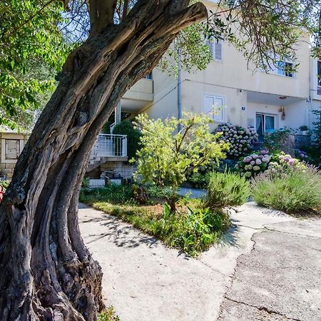Abc Lapad Apartments Dubrovnik Exterior foto