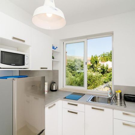 Abc Lapad Apartments Dubrovnik Exterior foto