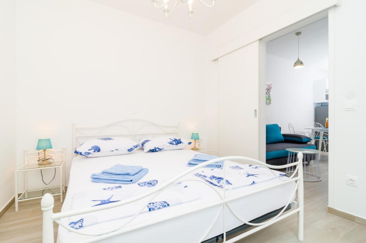 Abc Lapad Apartments Dubrovnik Exterior foto