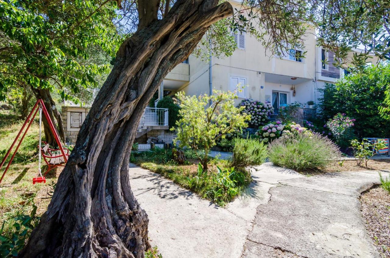 Abc Lapad Apartments Dubrovnik Exterior foto