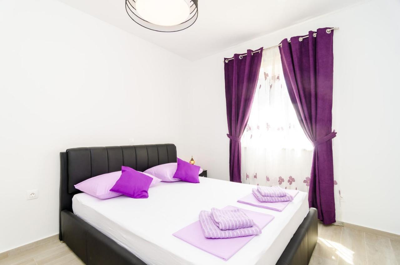 Abc Lapad Apartments Dubrovnik Exterior foto
