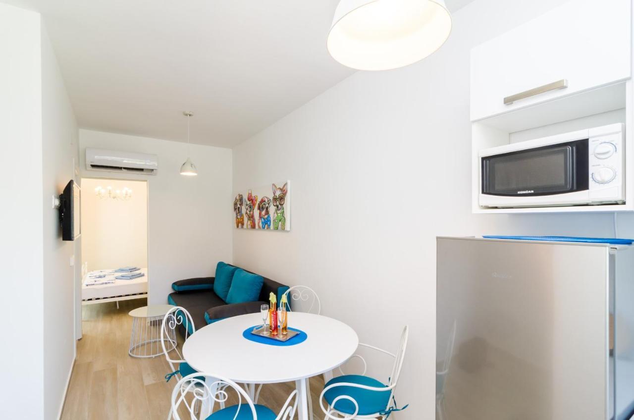 Abc Lapad Apartments Dubrovnik Exterior foto