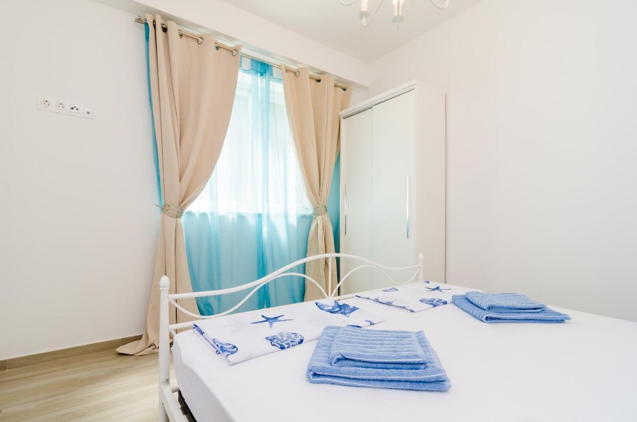 Abc Lapad Apartments Dubrovnik Exterior foto