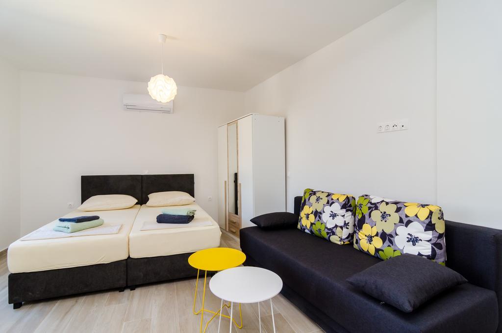 Abc Lapad Apartments Dubrovnik Exterior foto