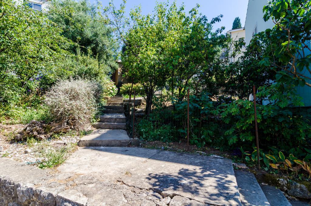 Abc Lapad Apartments Dubrovnik Exterior foto