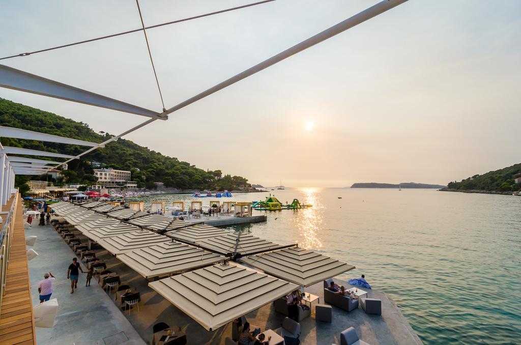 Abc Lapad Apartments Dubrovnik Exterior foto