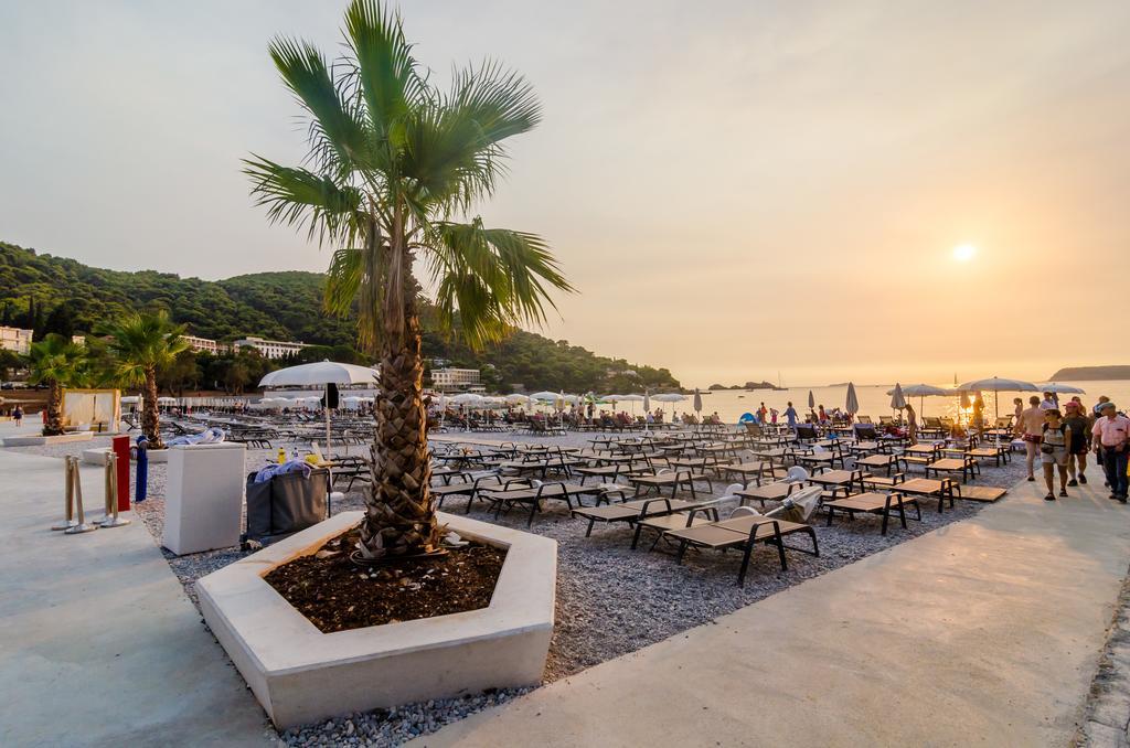Abc Lapad Apartments Dubrovnik Exterior foto