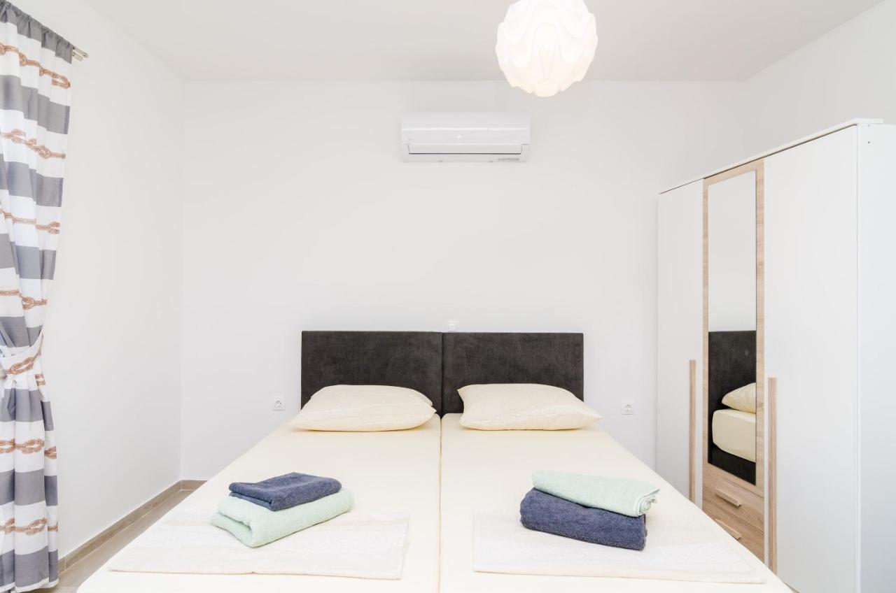 Abc Lapad Apartments Dubrovnik Habitación foto