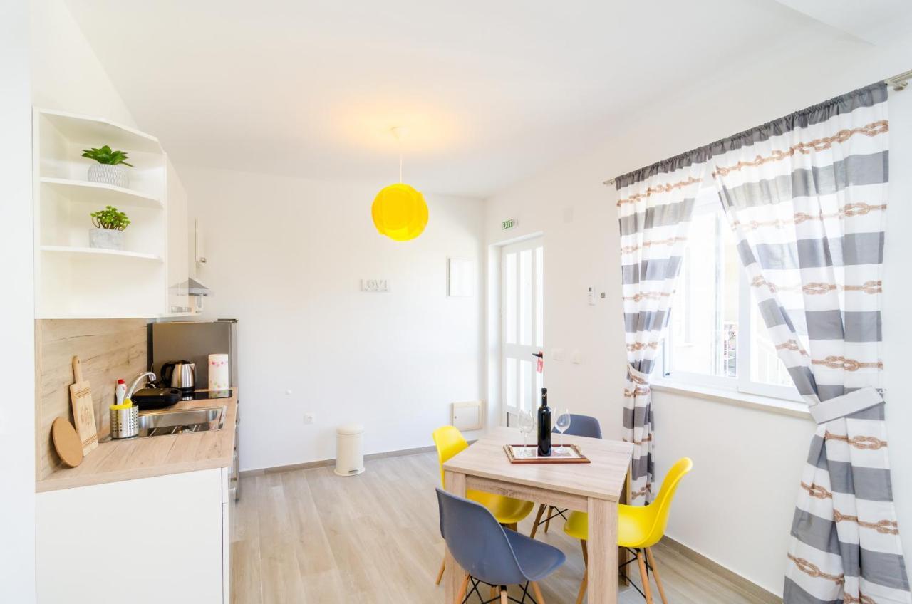 Abc Lapad Apartments Dubrovnik Habitación foto