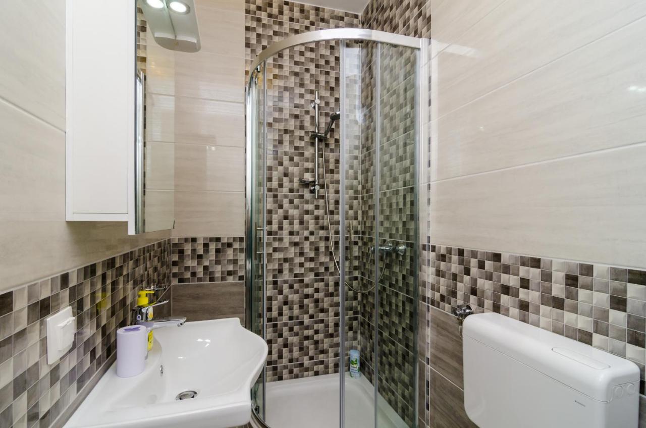 Abc Lapad Apartments Dubrovnik Habitación foto